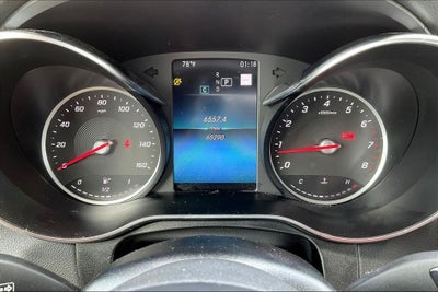 2020 Mercedes-Benz GLC GLC 300