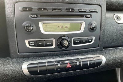 2009 smart Fortwo Passion