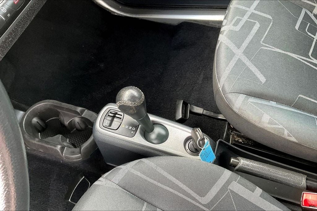 2009 smart Fortwo Passion
