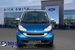 2009 smart Fortwo Passion