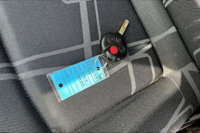 2009 smart Fortwo Passion