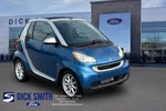 2009 smart Fortwo Passion