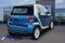 2009 smart Fortwo Passion