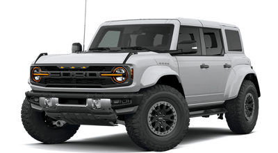 2026 Ford Bronco Raptor®