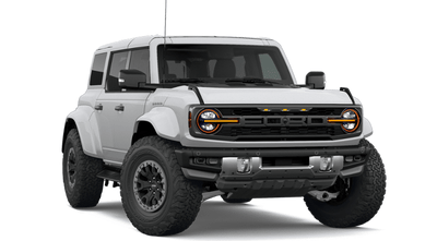 2026 Ford Bronco Raptor®
