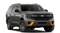 2027 Ford Expedition Tremor®