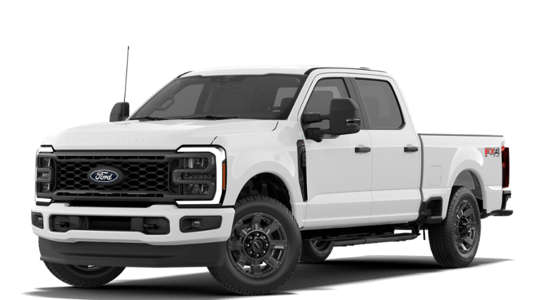 2027 Ford Super Duty F-250® XL
