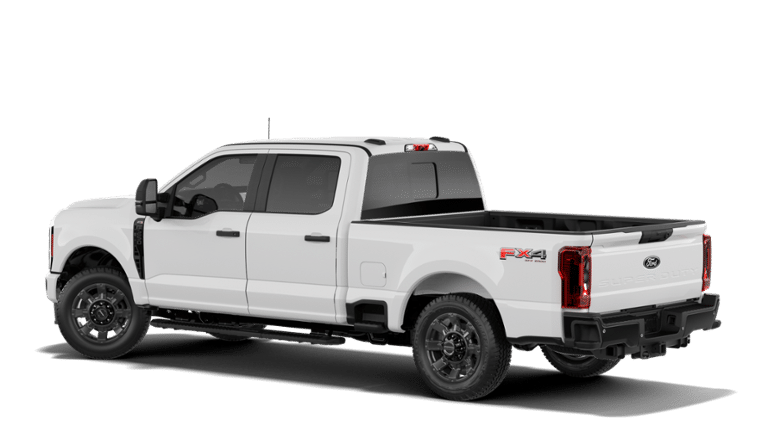 2027 Ford Super Duty F-250® XL