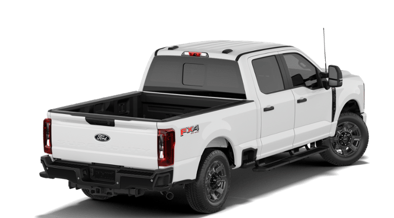 2027 Ford Super Duty F-250® XL