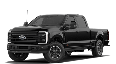 2027 Ford Super Duty F-250® Platinum®