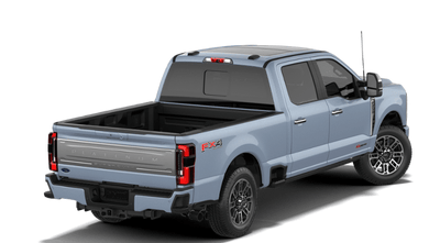 2027 Ford Super Duty F-250® Platinum®