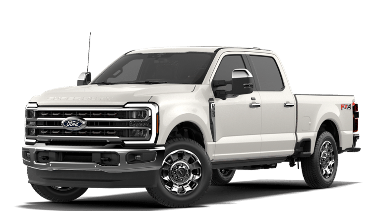 2027 Ford Super Duty F-350® King Ranch®