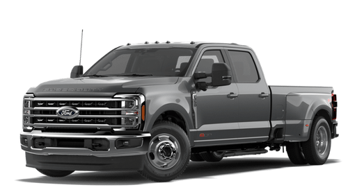 2027 Ford Super Duty F-350® XLT