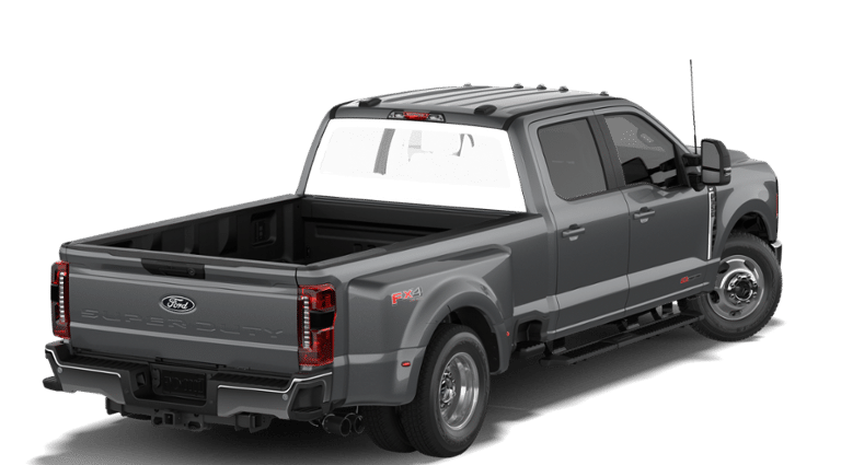 2027 Ford Super Duty F-350® XLT