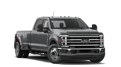 2027 Ford Super Duty F-350® XLT