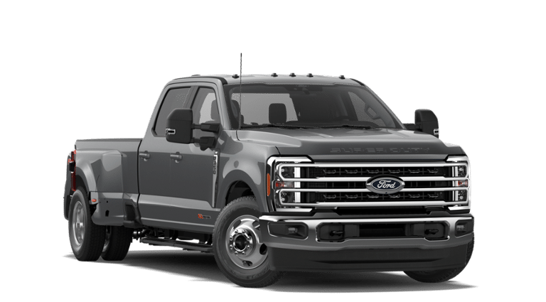 2027 Ford Super Duty F-350® XLT