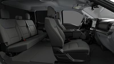 2027 Ford Super Duty F-350® XLT