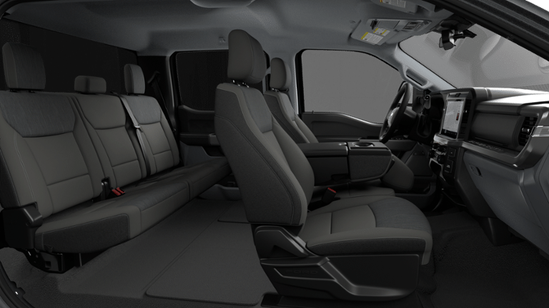 2027 Ford Super Duty F-350® XLT