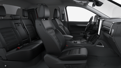 2026 Ford Ranger Lariat®