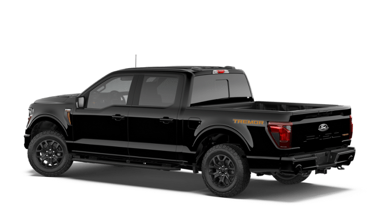 2026 Ford F-150 Tremor®