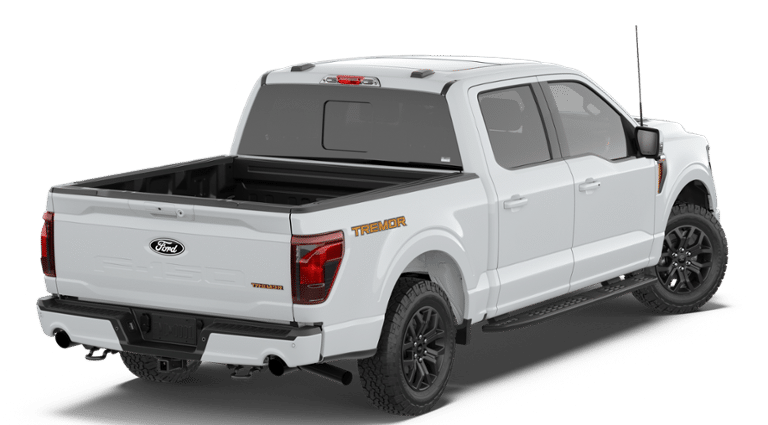 2026 Ford F-150 Tremor®