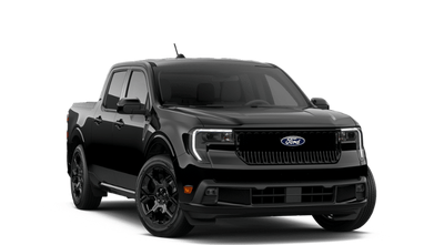 2026 Ford Maverick Lobo™
