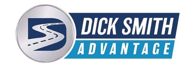 Dick Smith Advantage